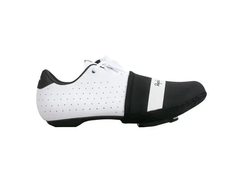 Rapha Toe Covers in Black
