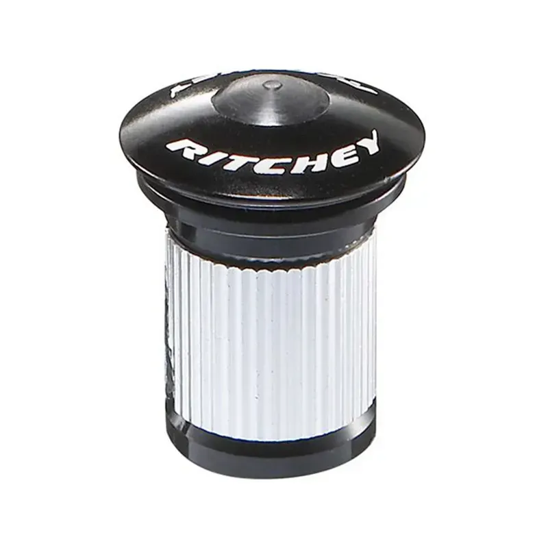 Ritchey WCS 1-1/8 Headset Compression Device in Black