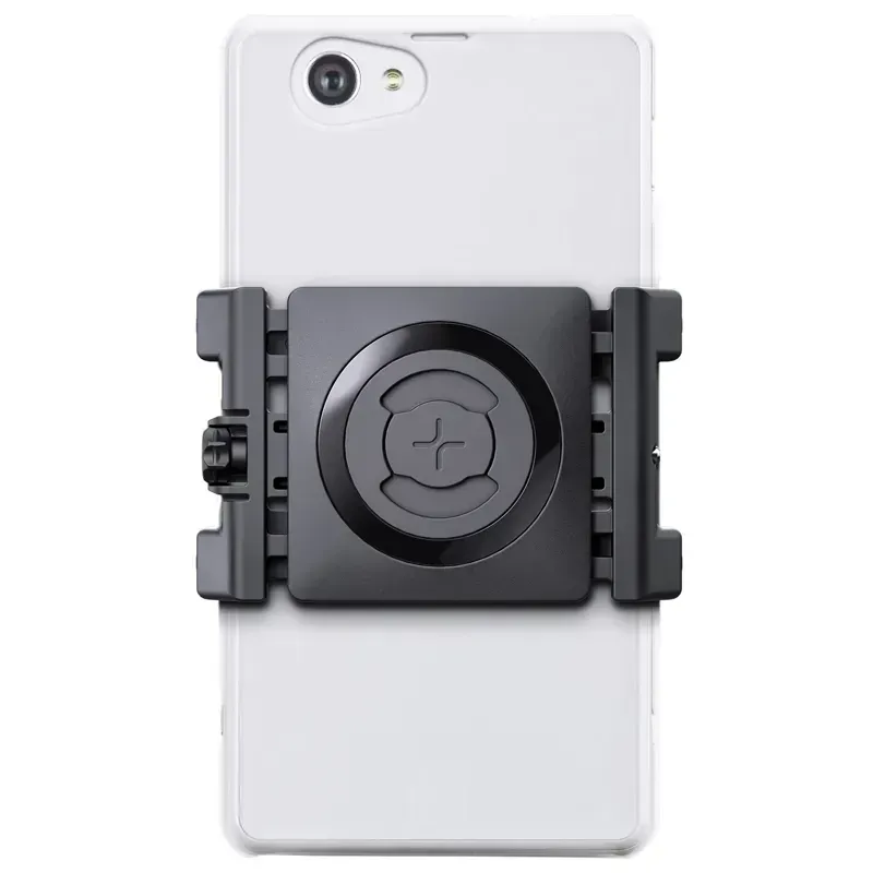 SP Connect Max SPC + Universal Phone Clamp in Black