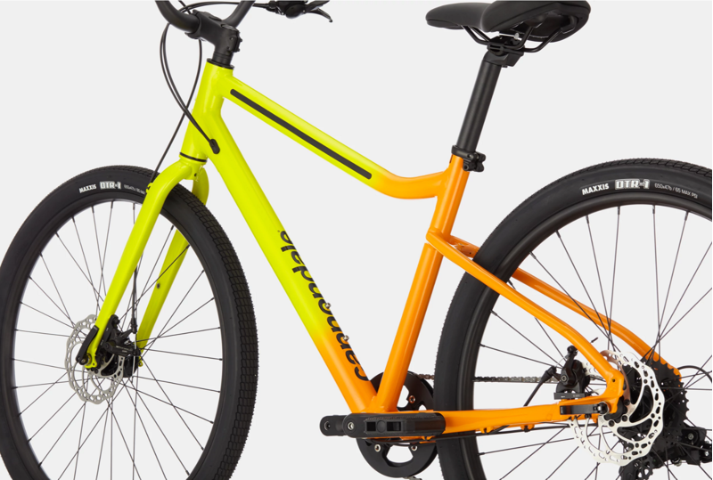 Cannondale M Treadwell 3 Ltd HLT MD-2