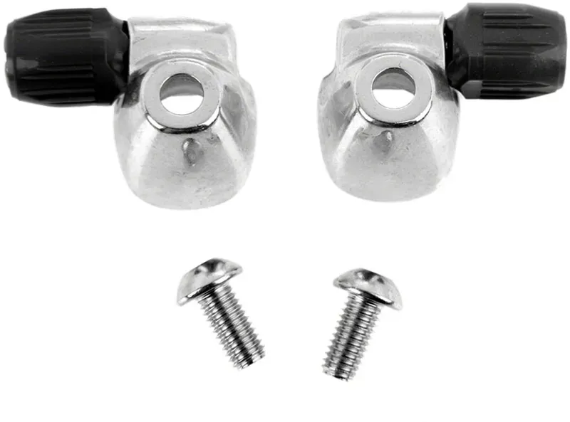 Shimano SM-CS50 Outer Stopper Assembly for 1-1/8-inch Downtube
