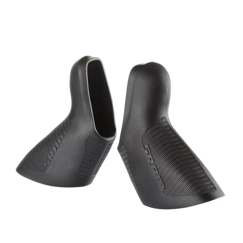 Sram Apex Shift/Brake Lever Hoods in Black