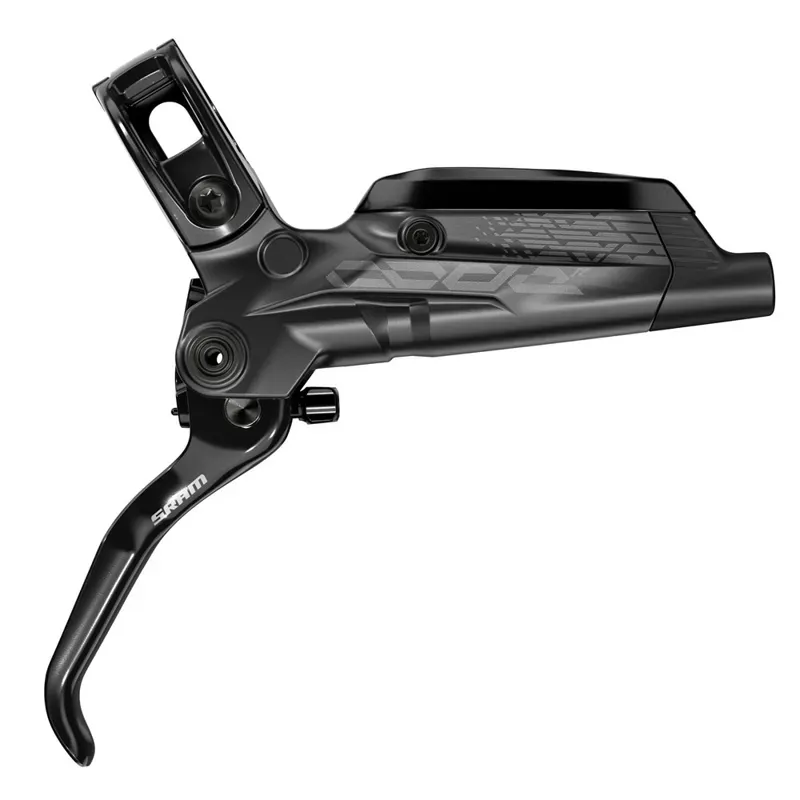 Sram Code R 1800mm Rear Hose Hydraulic Disk Brake in Black-1