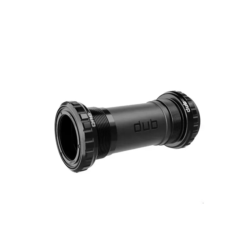 SRAM DUB English/BSA MTB 83mm Cannondale A1 Bottom Bracket in Black