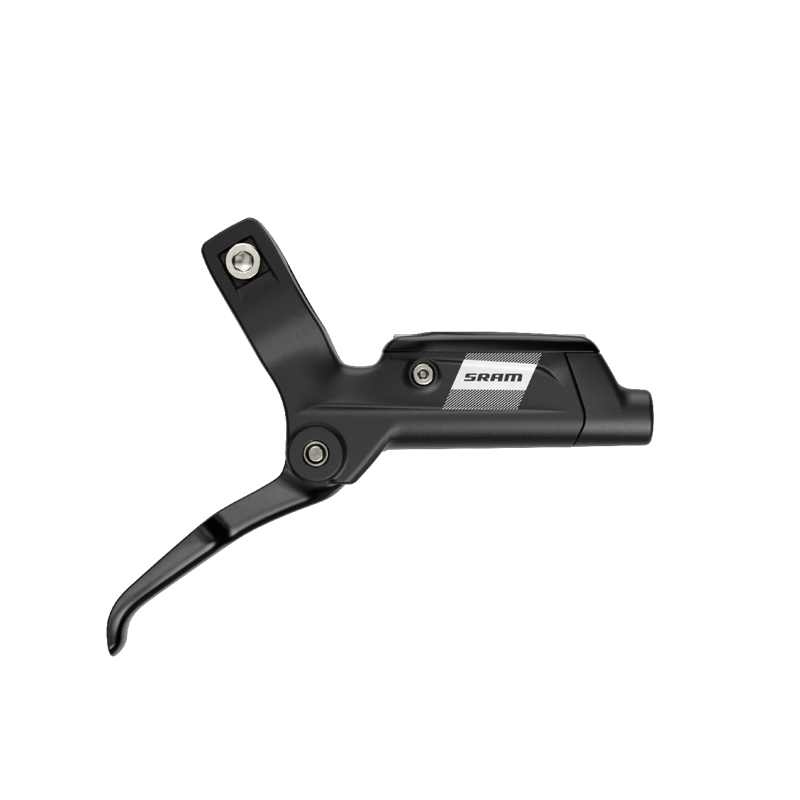 SRAM S-300 Disk Brake Front in Black-2