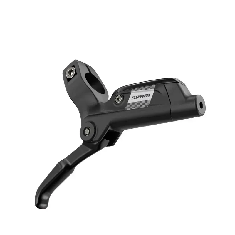 RAM S300 Disk Brake Rear in Black