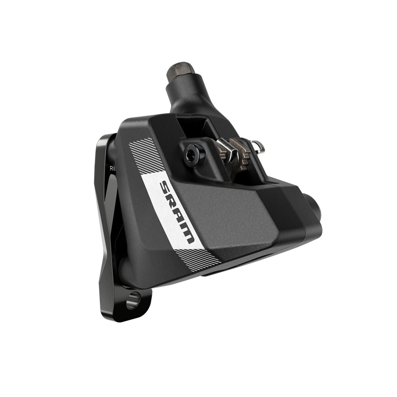 RAM S300 Disk Brake Rear in Black-3