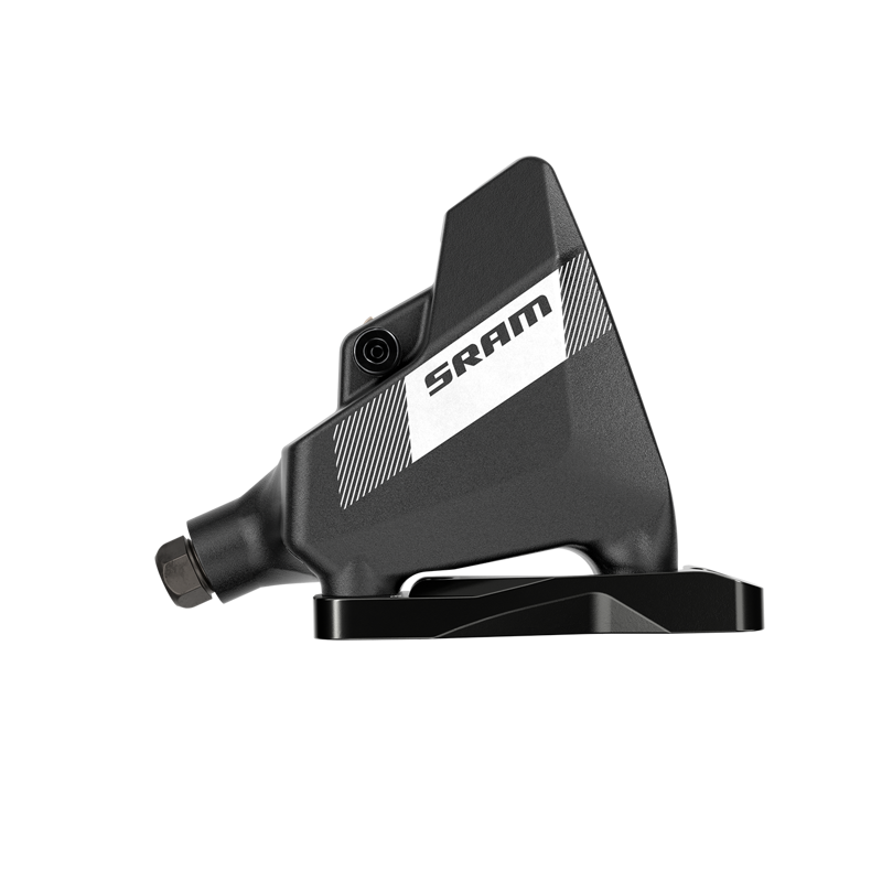 RAM S300 Disk Brake Rear in Black-4