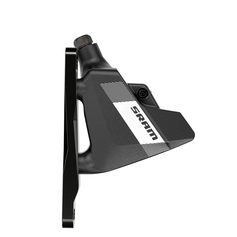 RAM S300 Disk Brake Rear in Black-6