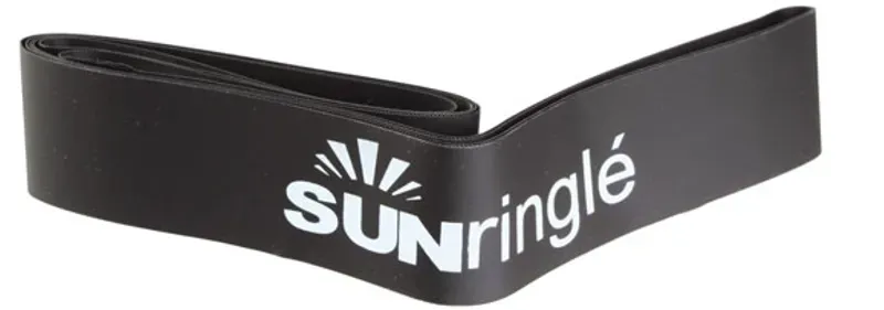 Sun Ringle STR 584x38mm 27.5-inch Tubeless Rim Strip in Black