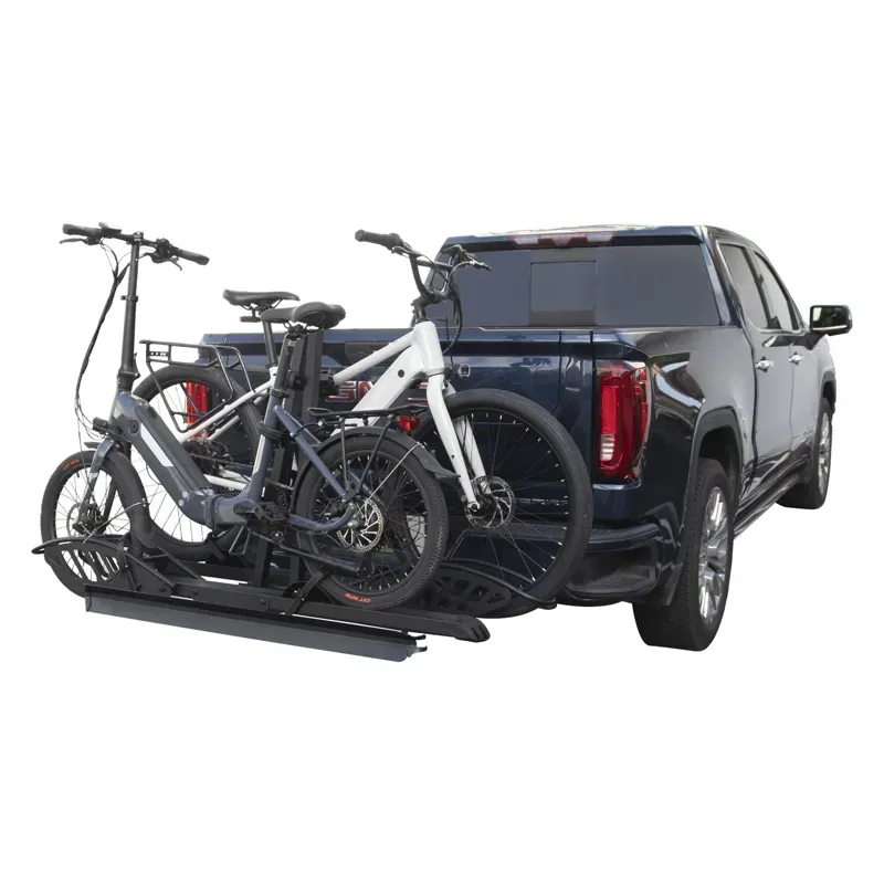 Sunlite HRT-230 Sport Tray 2B Fat/E-Bike 2-inch Receiver Tray Rack-1