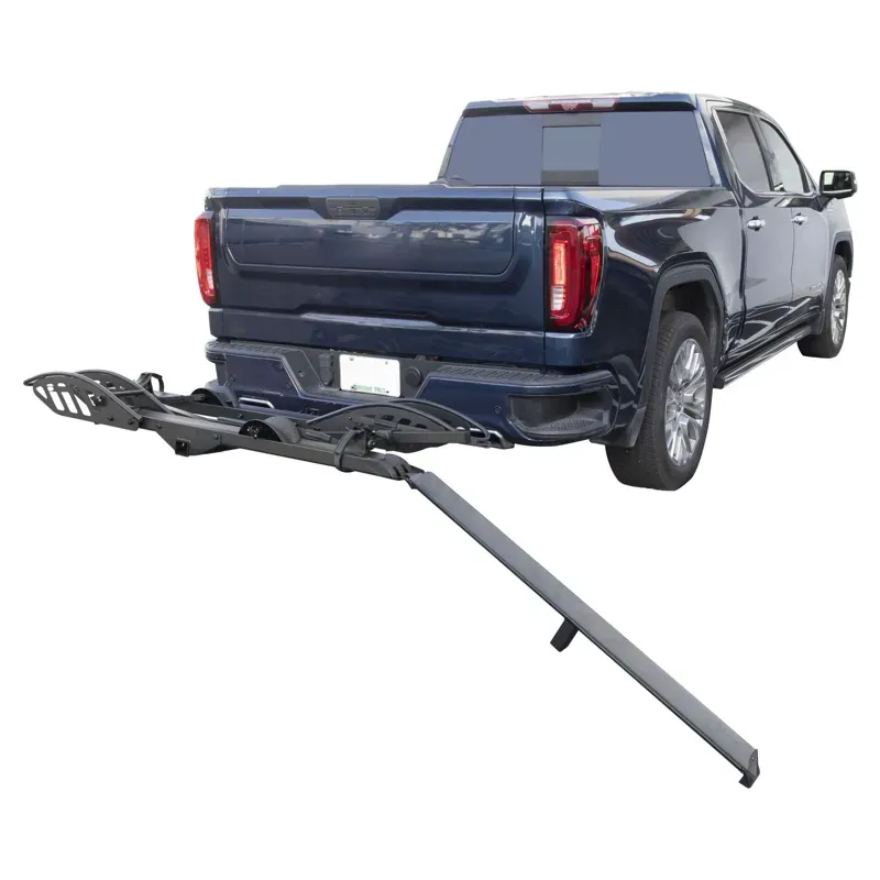 Sunlite HRT-230 Sport Tray 2B Fat/E-Bike 2-inch Receiver Tray Rack-3