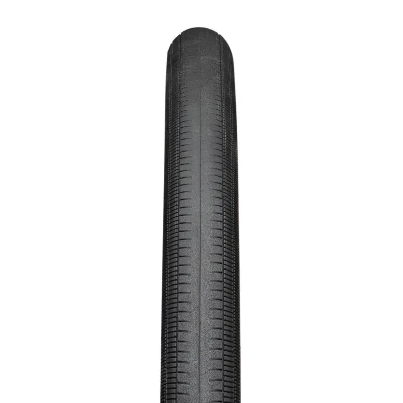 Teravail Rampart 700x45c TL Fld. Durable Fast Cmpd. Tire in Black-1