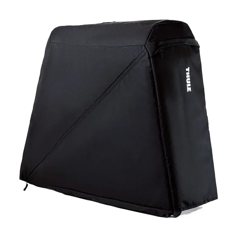 Thule Epos 3-bike Hitch Rack Storage Bag in Black