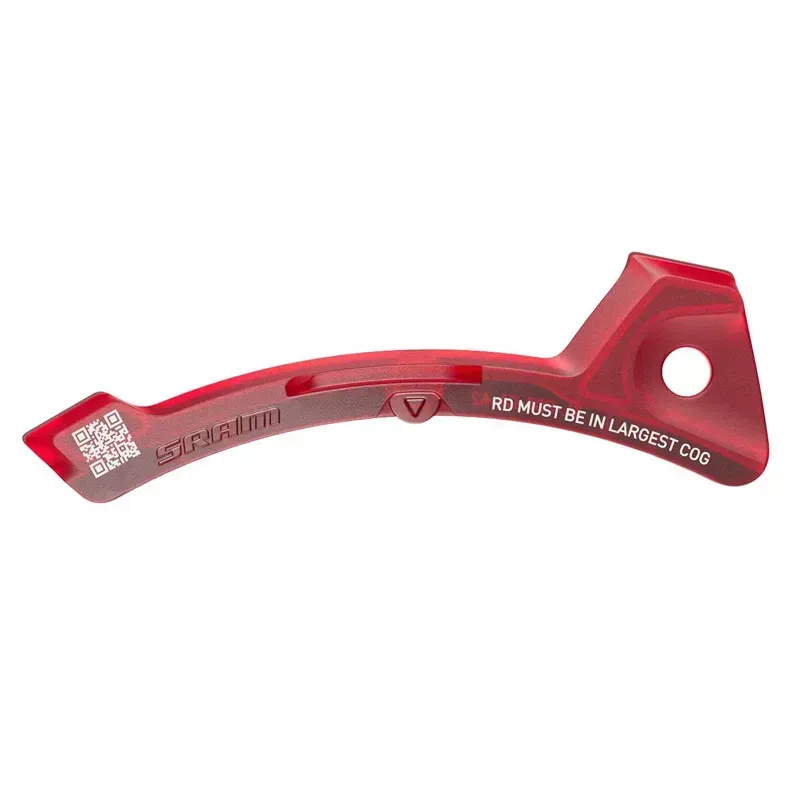 SRAM Red FD AXS 52t-56t Setup Tool