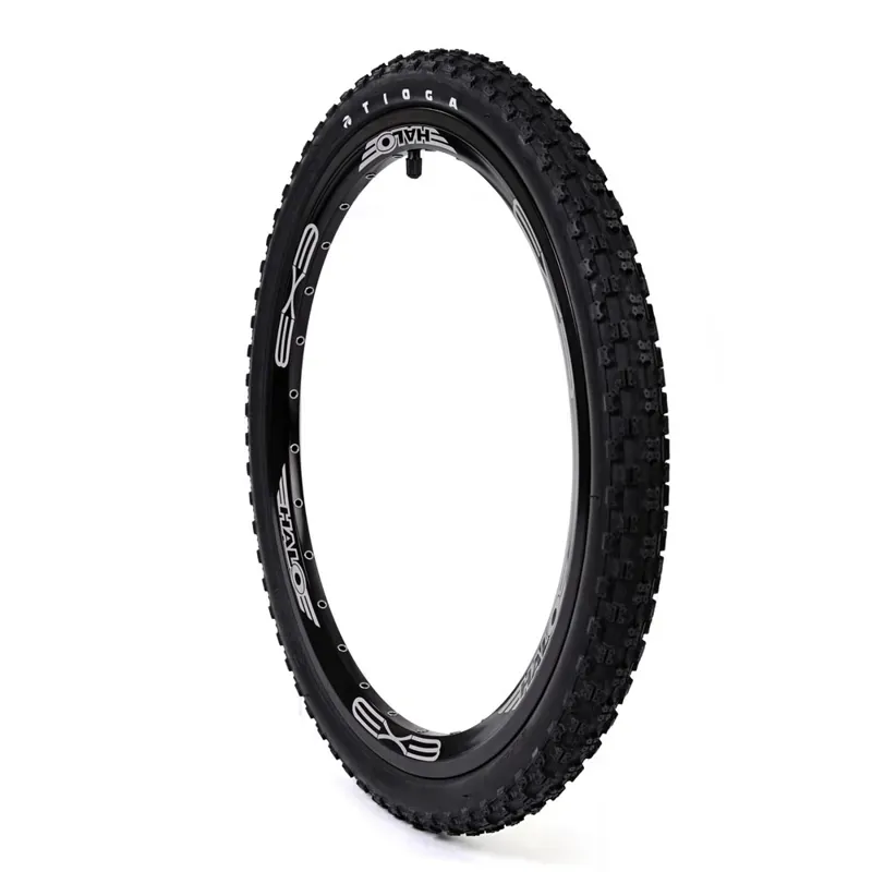 TR TIOGA COMP III 20x2.125 BK/SK