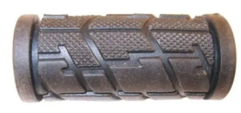 Velo VLG-207-1D2 GripShift 65mm ATB Grips in Black