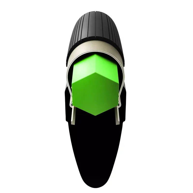 Vittoria Air-Liner Light Tubeless Insert - Road 700 X 28- 30-1
