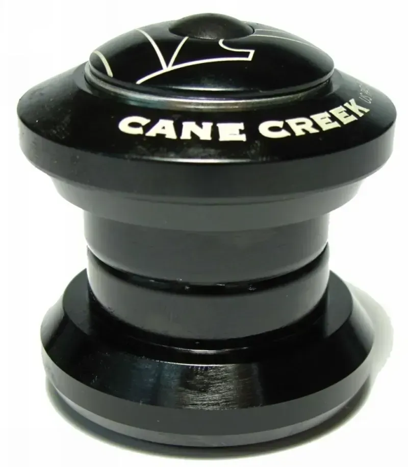 VP Components VP-A51 ATB Alloy 1-1/8-inch A-headset in Black