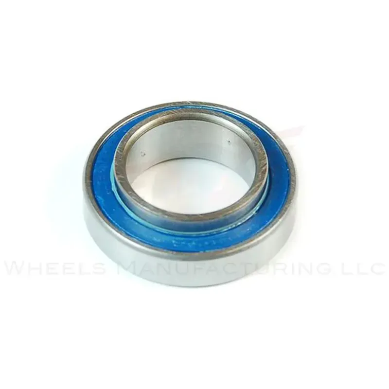 Wheels Manufacturing 24 X 37 ABEC-3 Sealed Bearing Bag Of 2